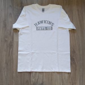 Nike Stranger Things Shirt Size Large